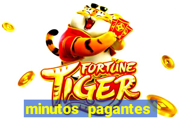 minutos pagantes wild bandito